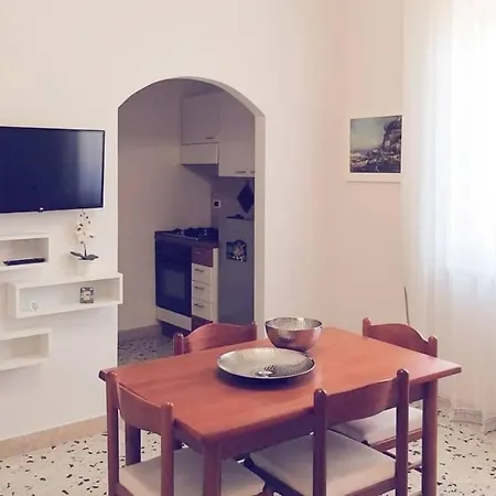 Dreamsorrento Apartments Exterior foto