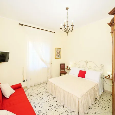 Dreamsorrento Apartments Exterior foto
