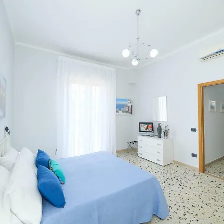 Dreamsorrento Apartments Exterior foto