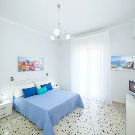 Dreamsorrento Apartments Exterior foto