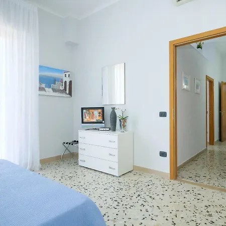Dreamsorrento Apartments Exterior foto