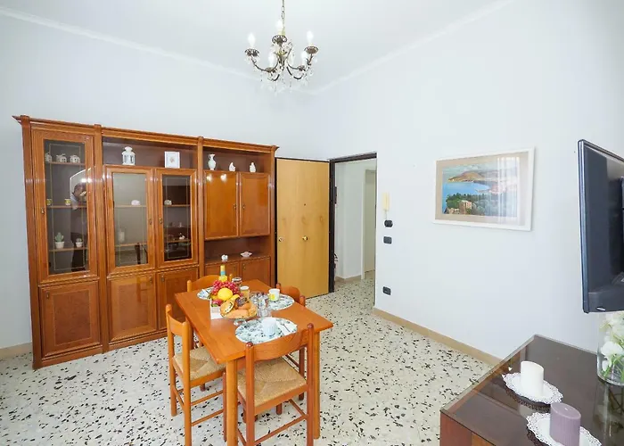 Dreamsorrento Apartments