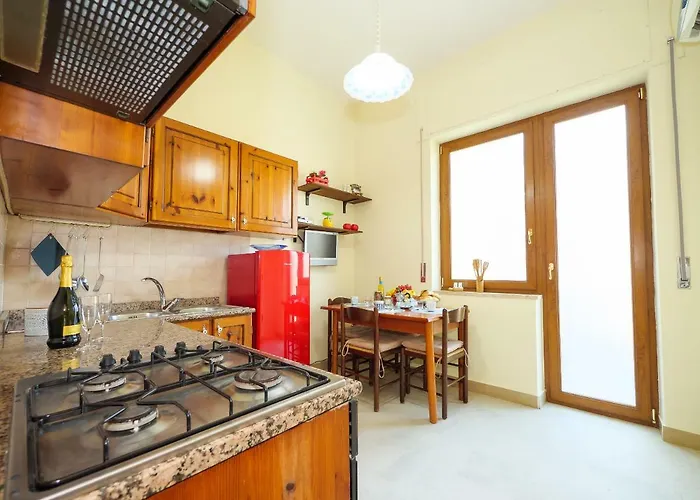 Dreamsorrento Apartments