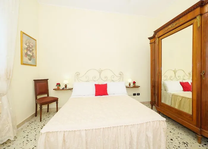 Dreamsorrento Apartments
