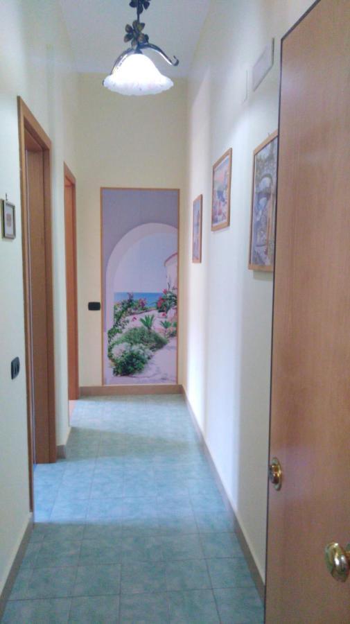Apartamento Dreamsorrento Península Sorrentina