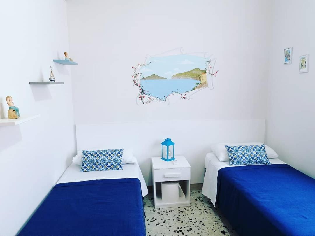 Apartamento Dreamsorrento Península Sorrentina