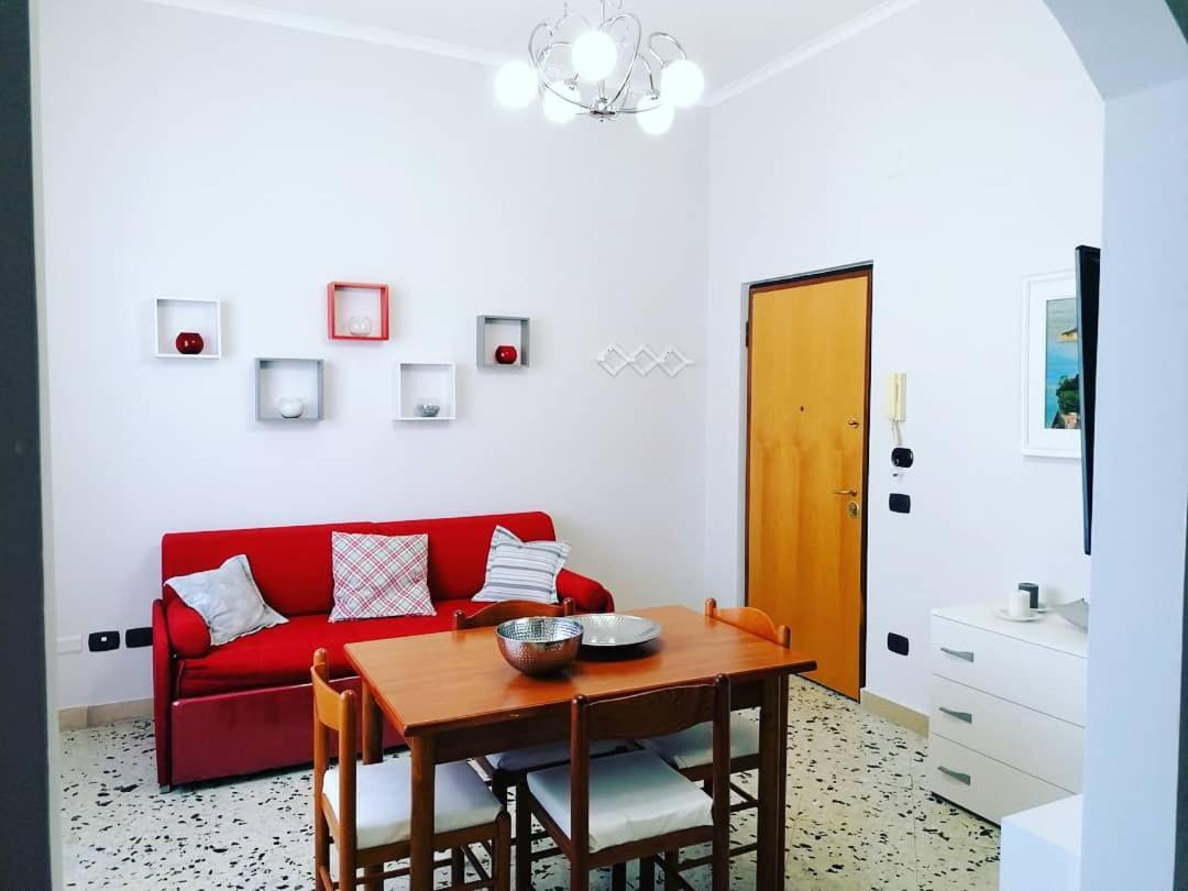 Apartamento Dreamsorrento Península Sorrentina