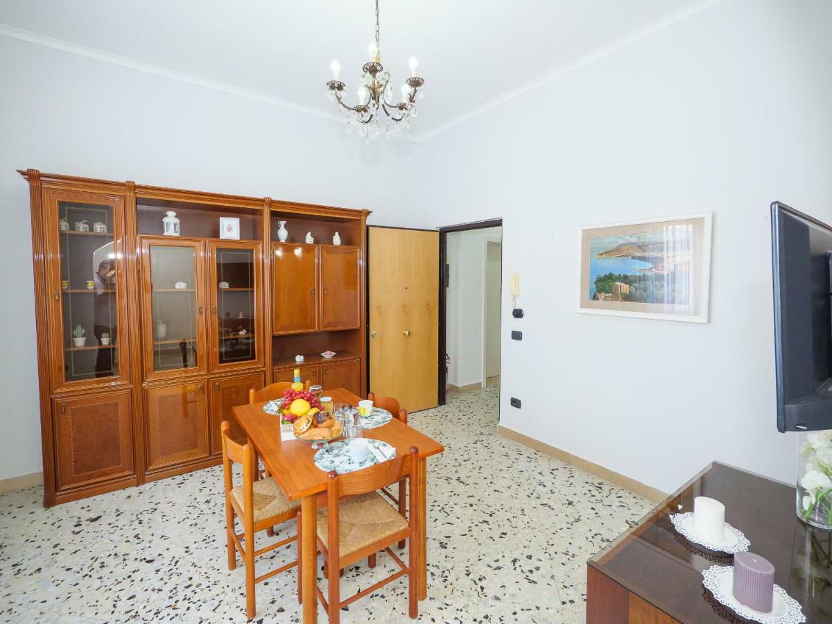 Dreamsorrento Apartamento *