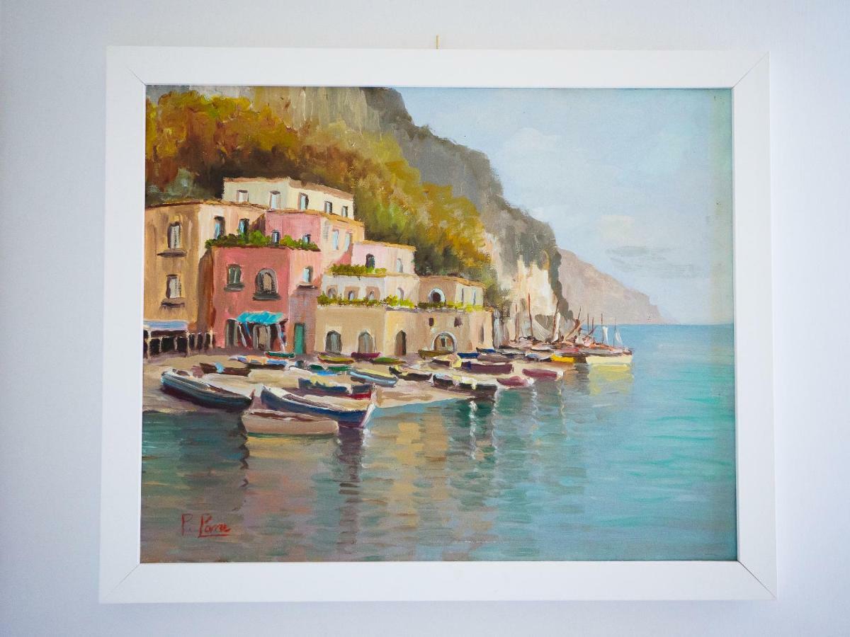 Dreamsorrento Península Sorrentina