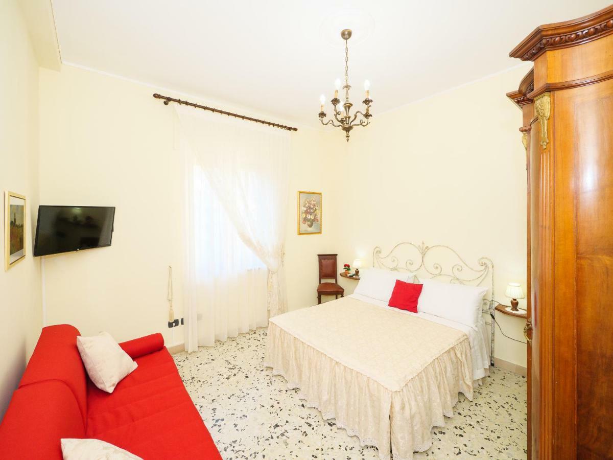 Dreamsorrento Península Sorrentina