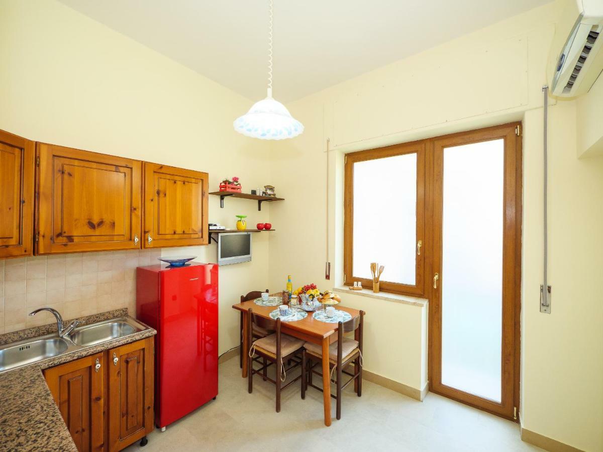 Apartamento Dreamsorrento