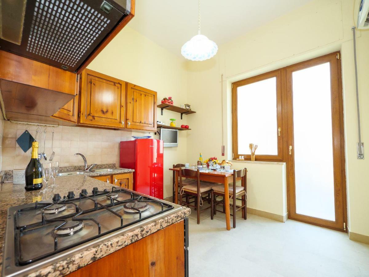 Apartamento Dreamsorrento