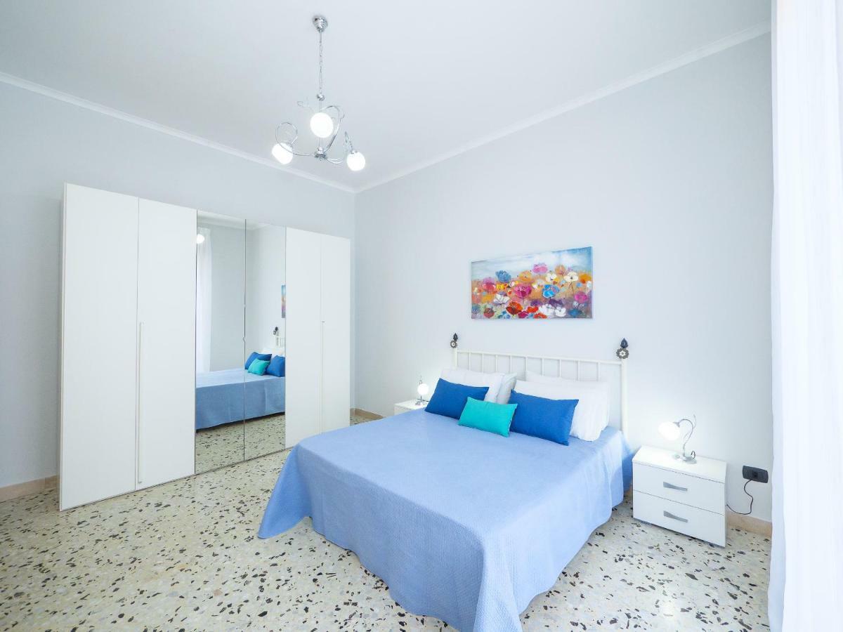 Apartamento Dreamsorrento Península Sorrentina