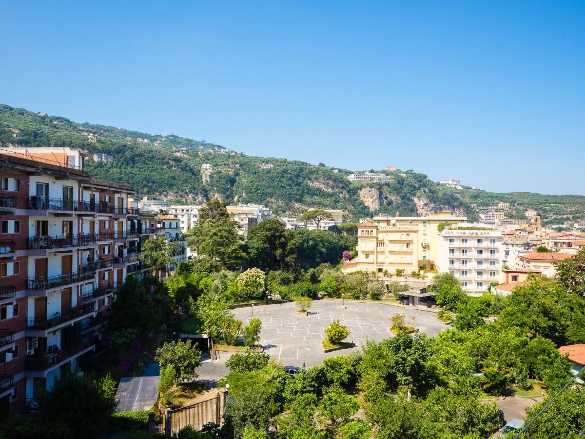 Dreamsorrento Apartamento