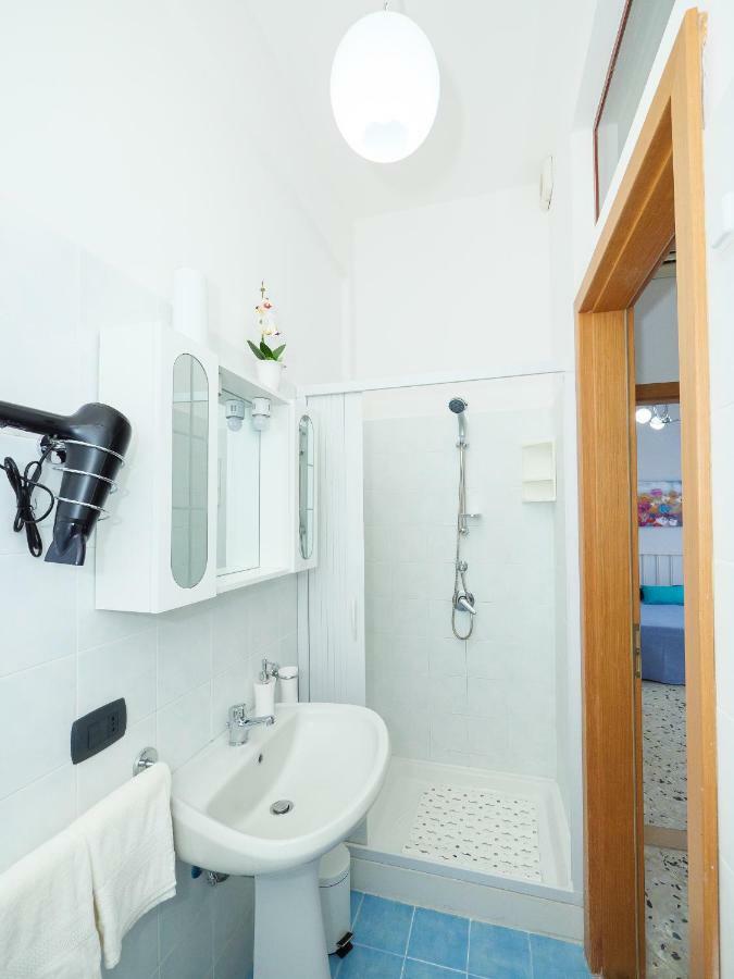Apartamento Dreamsorrento *