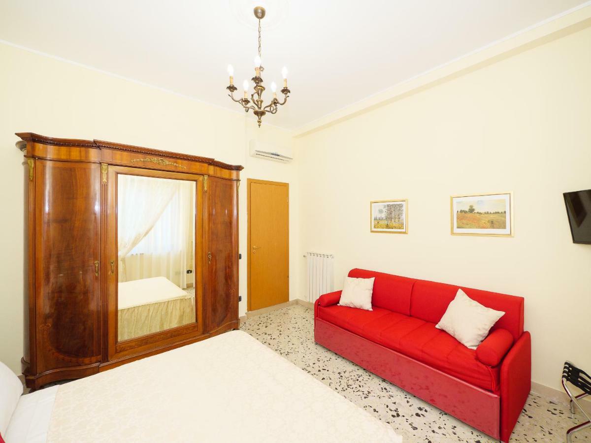 Dreamsorrento Apartamento *