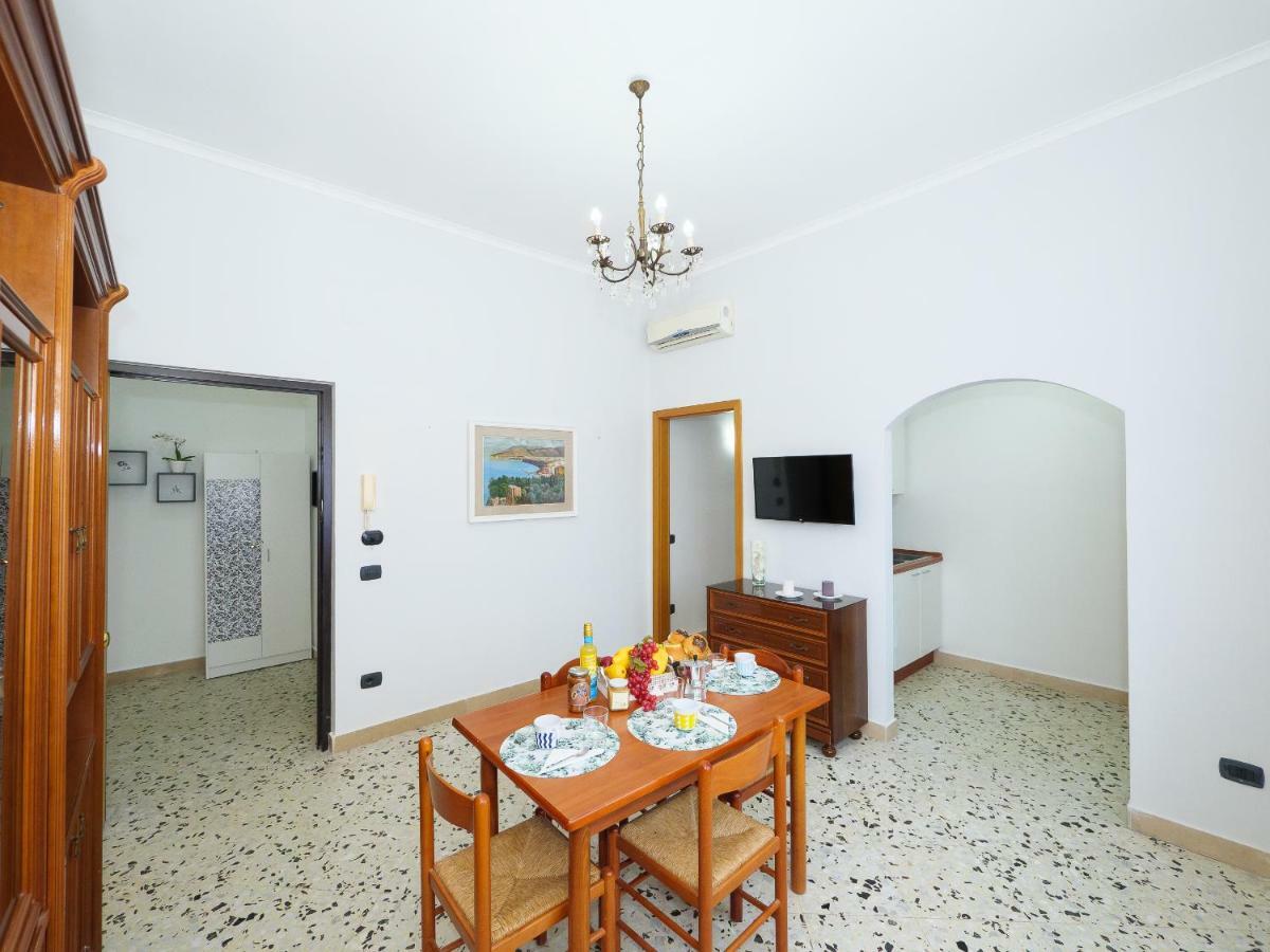 Dreamsorrento Apartamento *