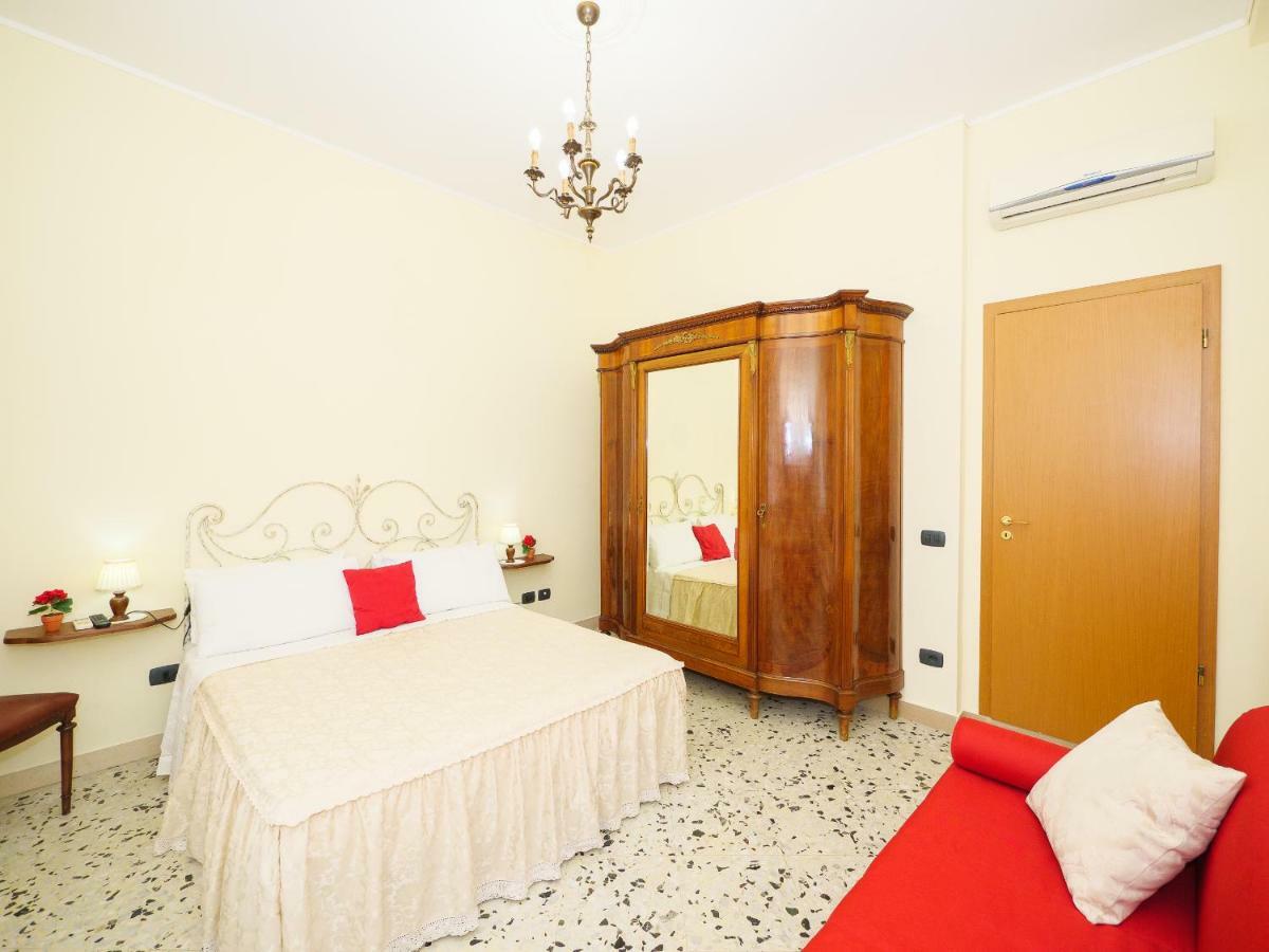 Apartamento Dreamsorrento *