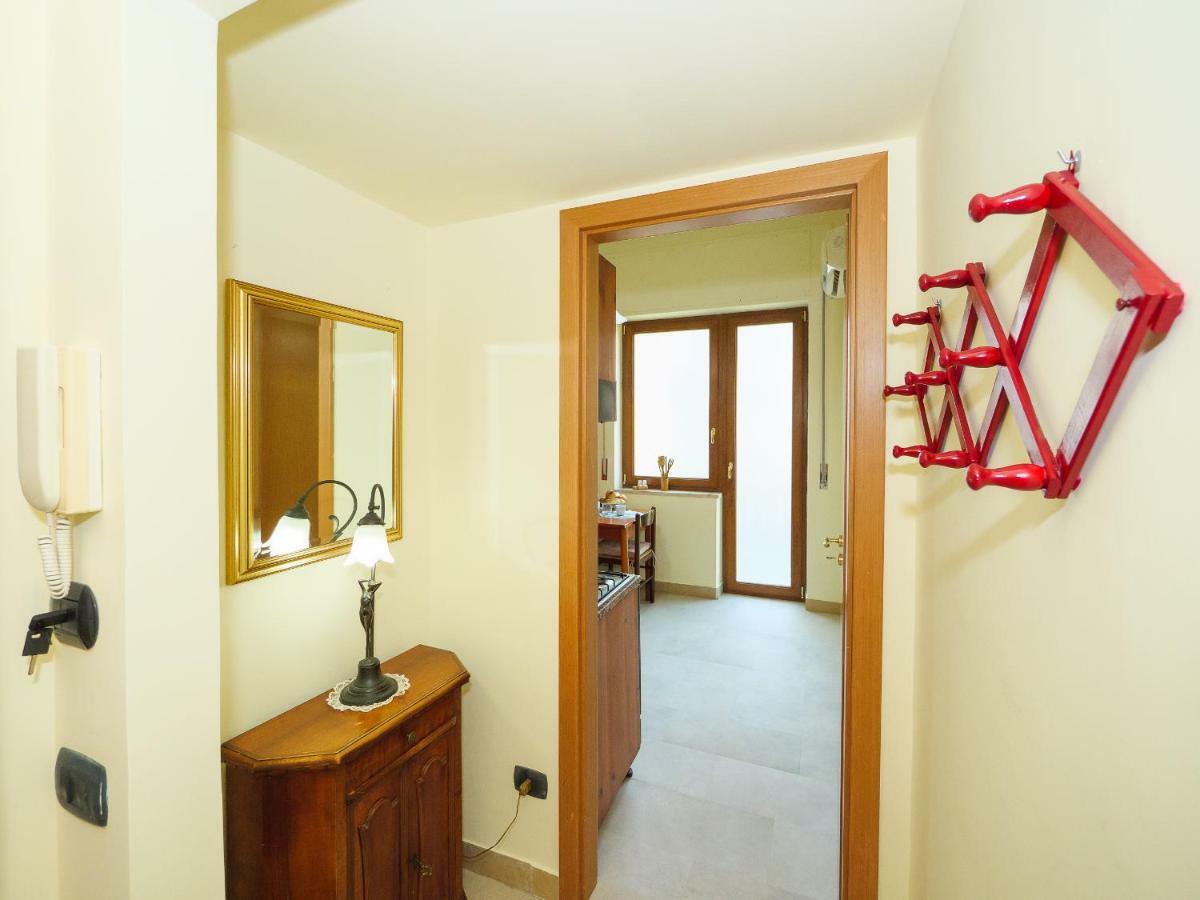 Apartamento Dreamsorrento Península Sorrentina