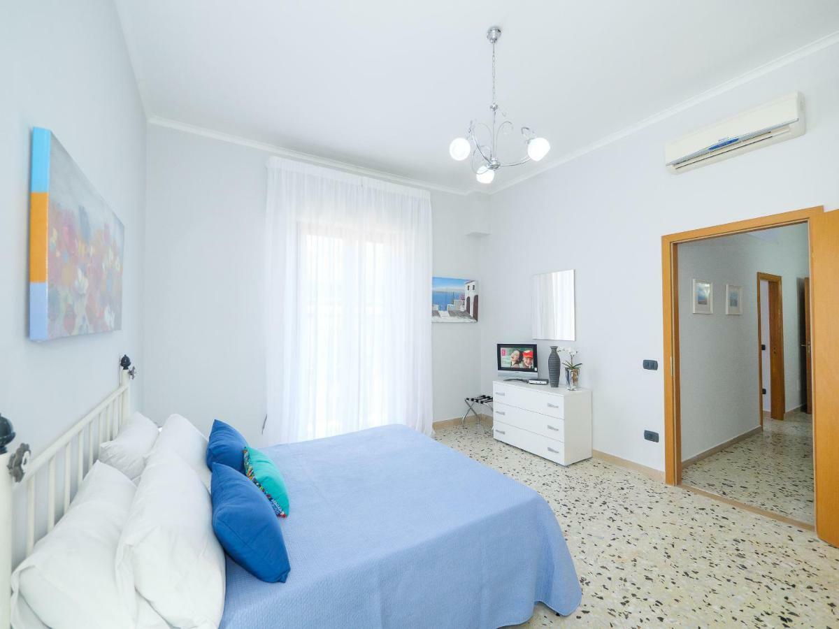 Apartamento Dreamsorrento *