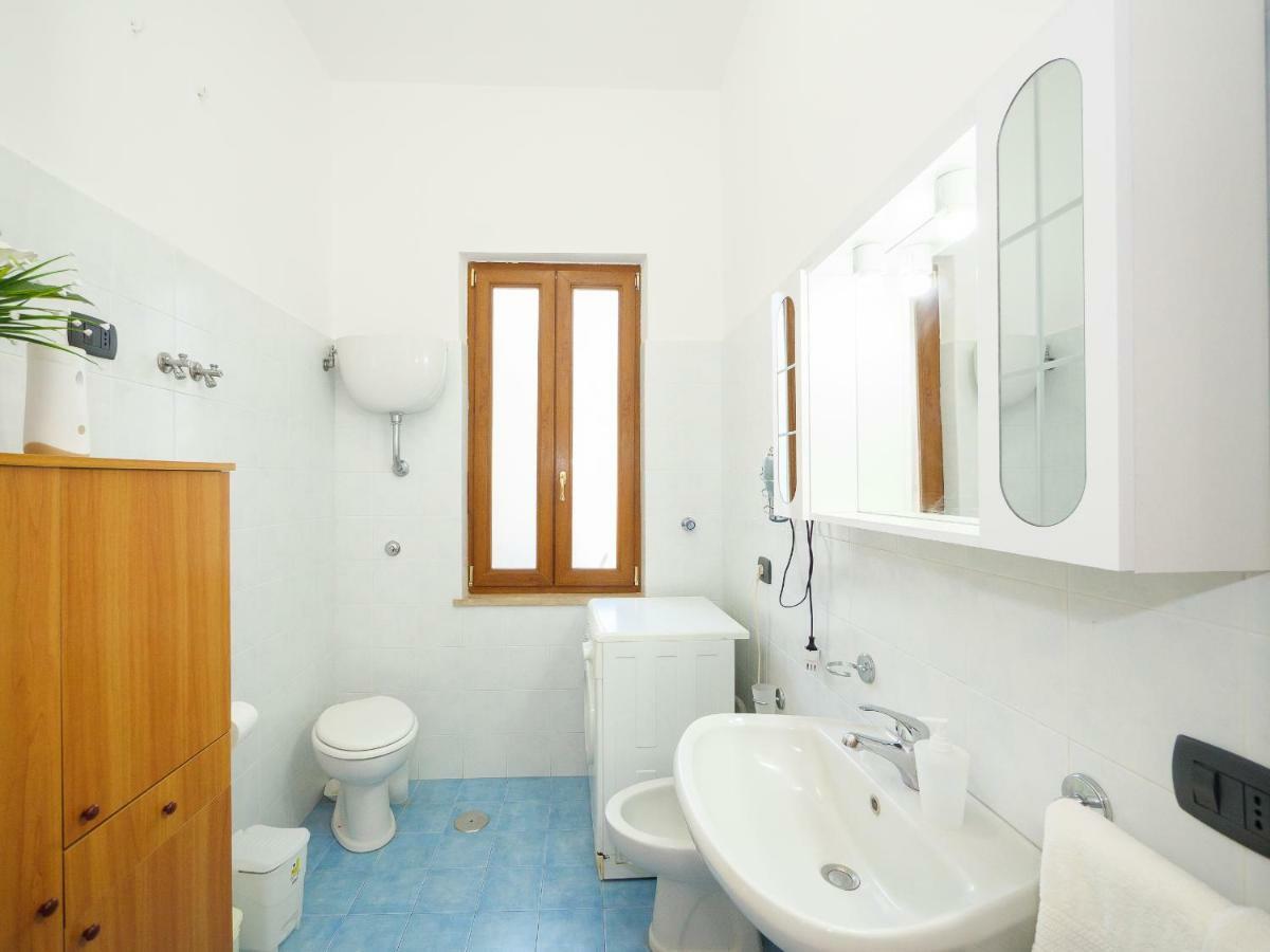 Apartamento Dreamsorrento Península Sorrentina