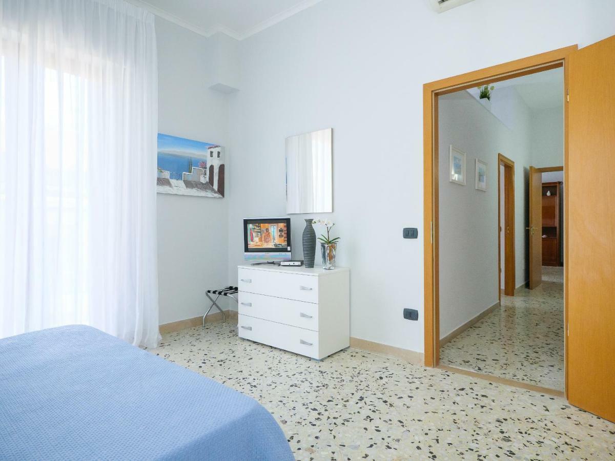 Dreamsorrento Apartamento Península Sorrentina