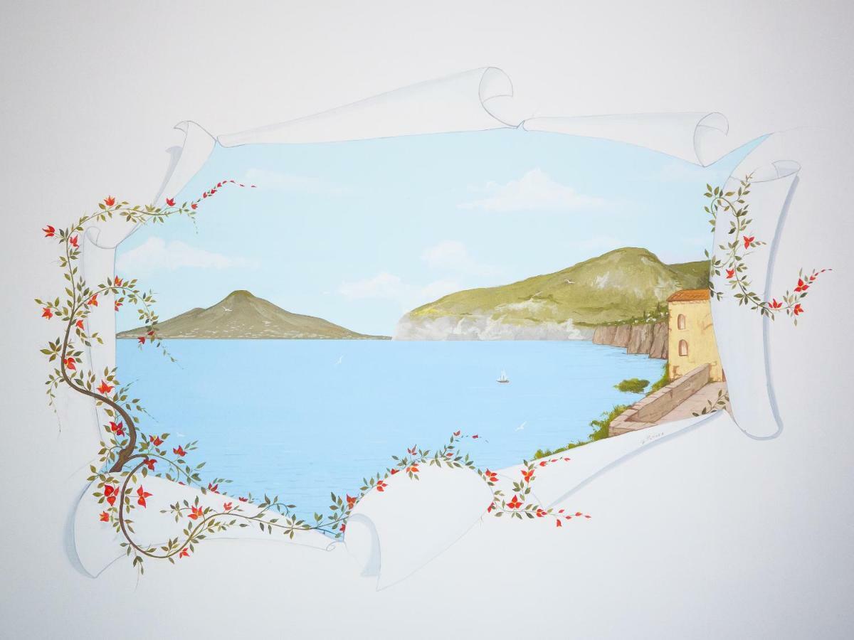 Apartamento Dreamsorrento